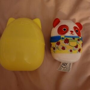 Squishville by Squishmallows